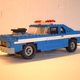 Illustration for article titled Lego American Muscle: Lego Cars